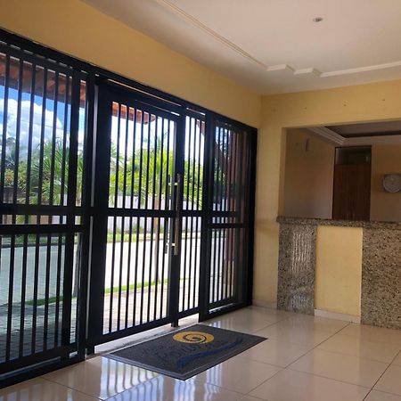 Apartamento Villa Do Porto, A 300 Metros Do Beach Park Aquiraz Exterior photo