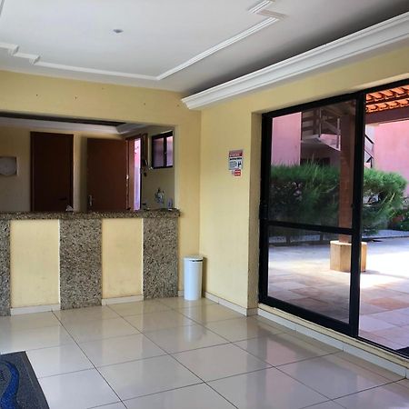 Apartamento Villa Do Porto, A 300 Metros Do Beach Park Aquiraz Exterior photo