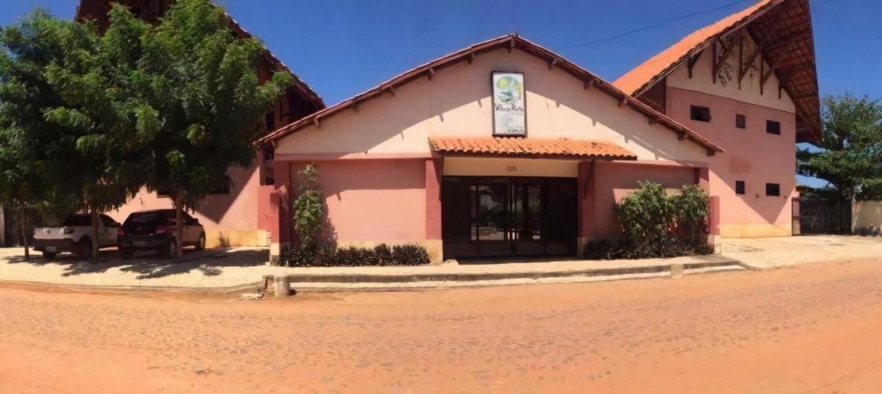 Apartamento Villa Do Porto, A 300 Metros Do Beach Park Aquiraz Exterior photo